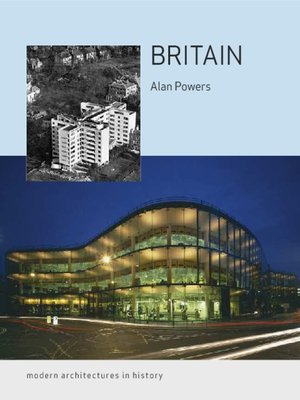 cover image of Britain
